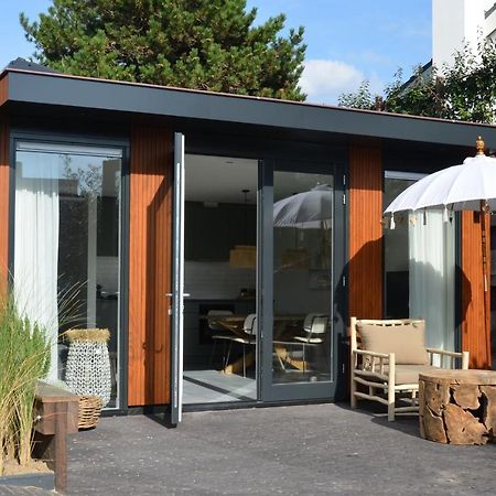 Olive Beach, Luxury Beachhouse 150 M From The Beach Noordwijk Luaran gambar