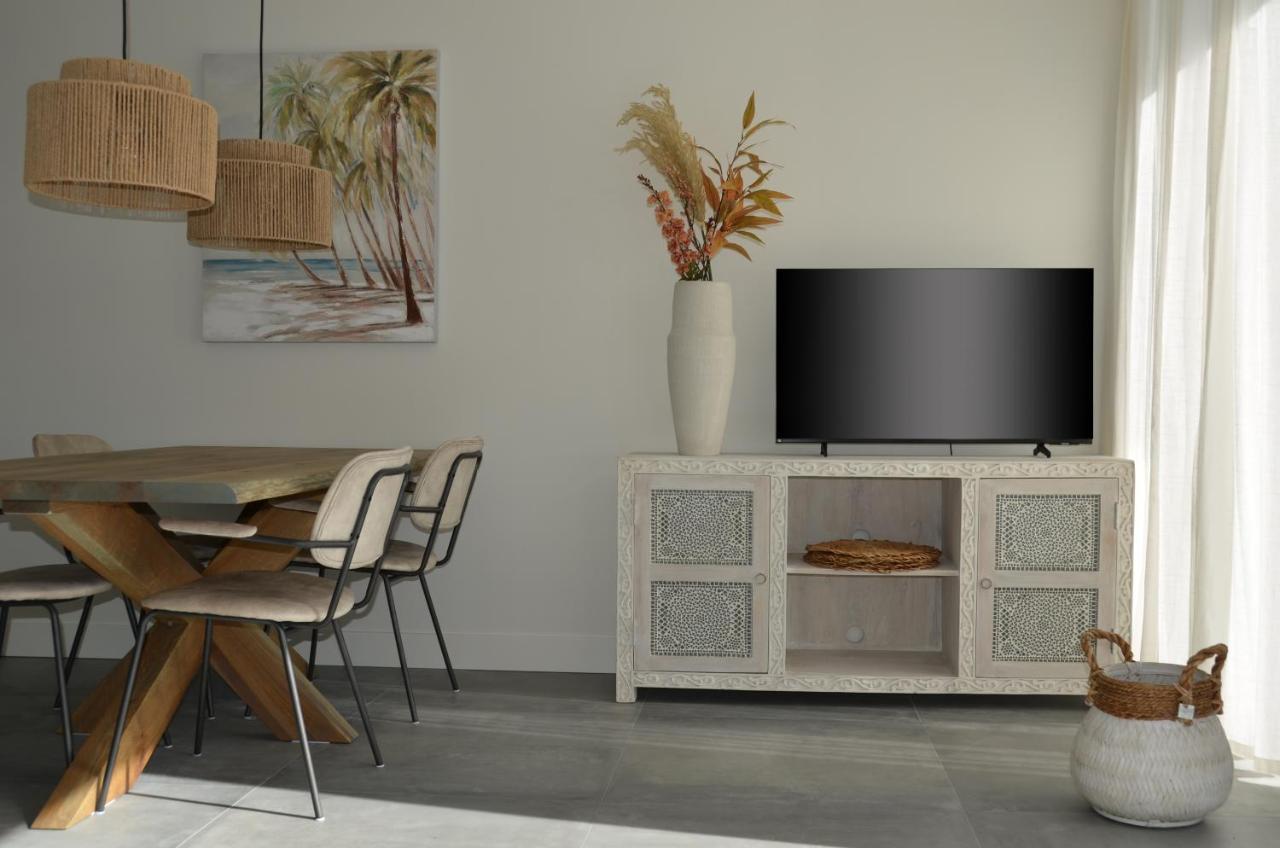 Olive Beach, Luxury Beachhouse 150 M From The Beach Noordwijk Luaran gambar