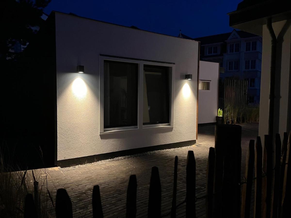 Olive Beach, Luxury Beachhouse 150 M From The Beach Noordwijk Luaran gambar