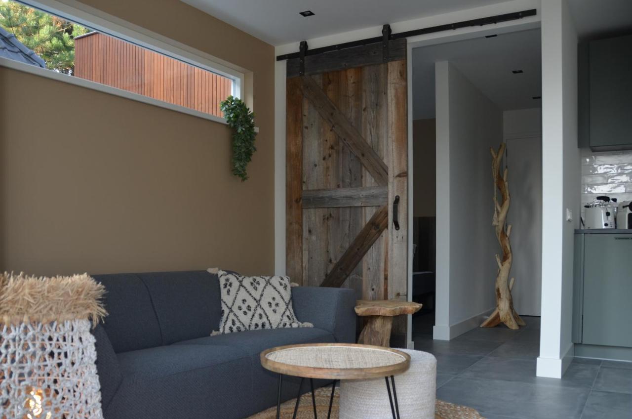 Olive Beach, Luxury Beachhouse 150 M From The Beach Noordwijk Luaran gambar